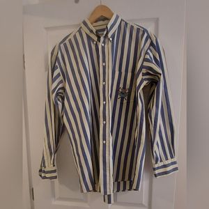 Men's Hugo Boss shirt